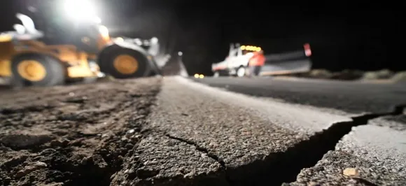 Massive earthquake of magnitude 8 may hit Earth TODAY, prominent researcher issues alert