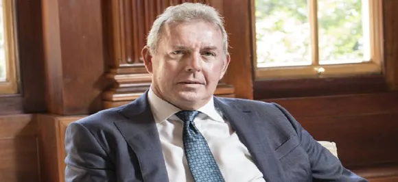 Sir Kim Darroch, Britain's ambassador to US, resigns amid ongoing diplomatic row 