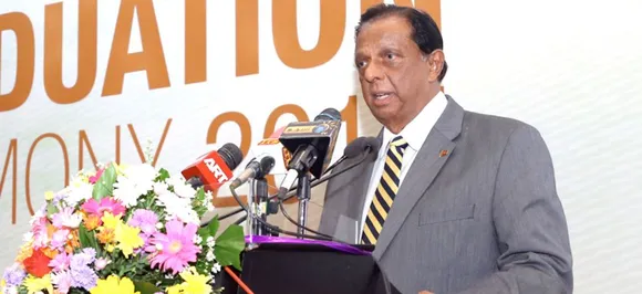 Sri Lanka to revive suspended visa on arrival programme to 39 countries excluding India, China