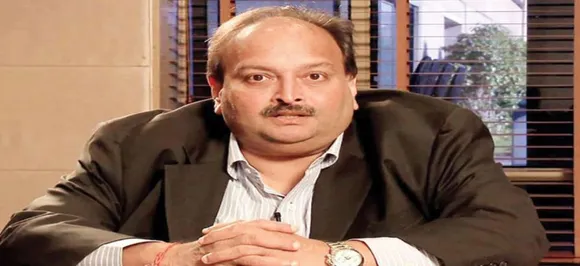 Mehul Choksi's property worth Rs 24.77 crore attached by ED in PNB fraud case