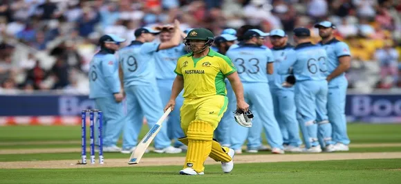 Australia vs England Semifinal: England beat Australia by 8 wickets, through to final