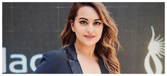 'Khandaani Shafakhana' addresses stigma around sex says Sonakshi Sinha