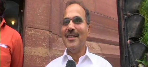 Leader of Congress in Lok Sabha Adhir Ranjan Chowdhury likely to chair PAC