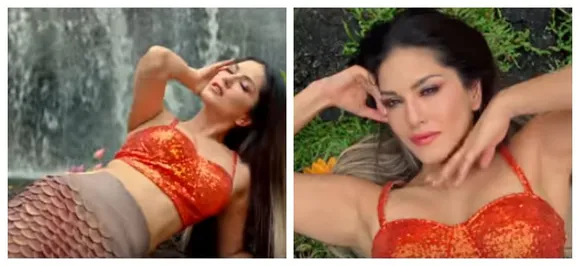 After â€˜vulgarâ€™ lyrics probe, Yo Yo Honey Singh raps about eating Sunny Leone who turns mermaid in new song â€˜Funk Loveâ€™, WATCH