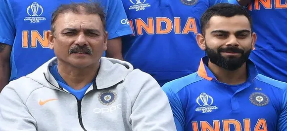 Committee of Administrators to review India's World Cup performance with captain and coach