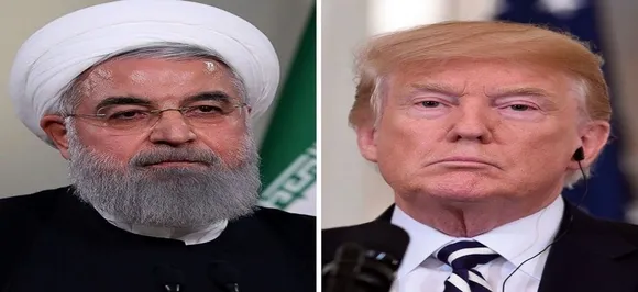 US House votes to curb Donald Trump's powers to start Iran war