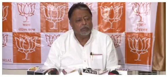 107 MLAs from CPM, Congress and Trinamool will join BJP in Bengal, says Mukul Roy