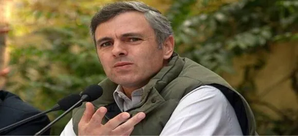 'It's one of the cleanest places': Omar Abdullah mocks Swachh Bharat Abhiyan at Parliament