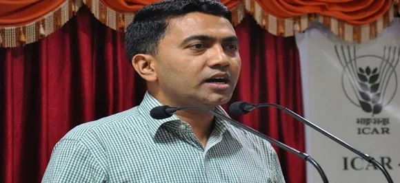 3 GFP and independent ministers, including Deputy CM Vijay Sardesai, dropped from Goa Cabinet