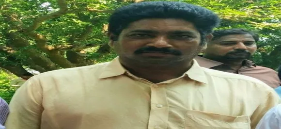 TRS leader found dead three days after being kidnapped by Naxals