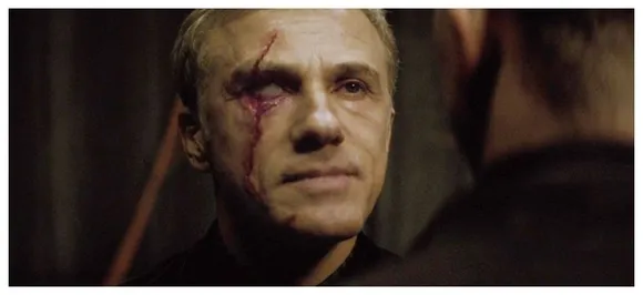 Christoph Waltz to reprise his super-villain Blofeld in 'Bond 25'