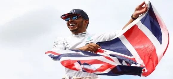 Lewis Hamilton wins sixth British Grand Prix, extends championship lead