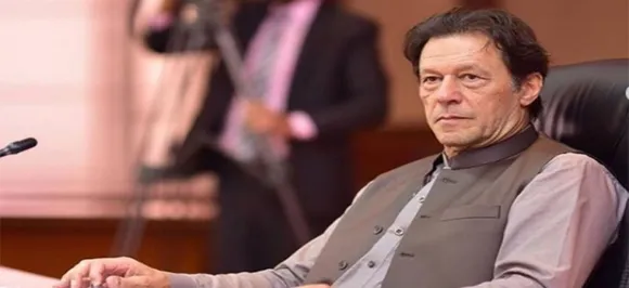 Pak mafia protecting money laundering stashed abroad: Imran Khan's dig at Nawaz Sharif