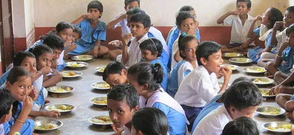 Indiaâ€™s â€˜poisonousâ€™ mid-day meal: 900 children fell sick in last 3 years