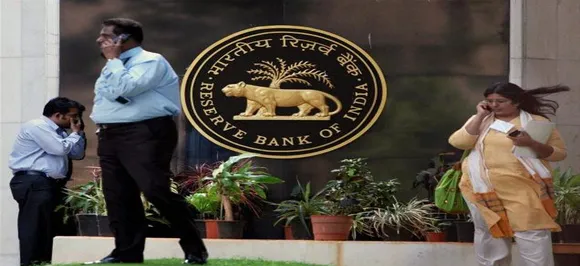 RBI to come out with mobile app for currency notes identification