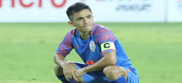 India suffer 2-5 defeat against North Korea in Intercontinental Cup