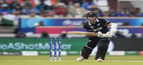 Kane Williamson breaks THIS world record in World Cup final against England