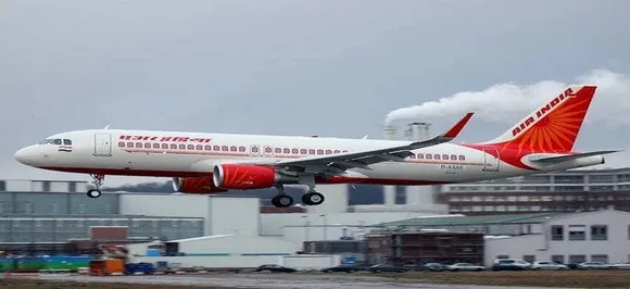 DGCA suspends license of Air India pilot for 'physical altercation' with cabin crew member