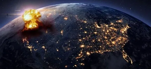 Alert! Two massive asteroids â€˜2019 NF1â€™, â€˜2019 NJ2â€™ set to approach towards Earth THIS week, may hit us 