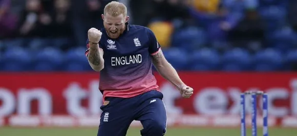 Stokes sets sights on Ashes glory after World Cup triumph