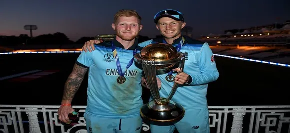 Ben Stokes â€“ A story of redemption and glory from the depths of hell