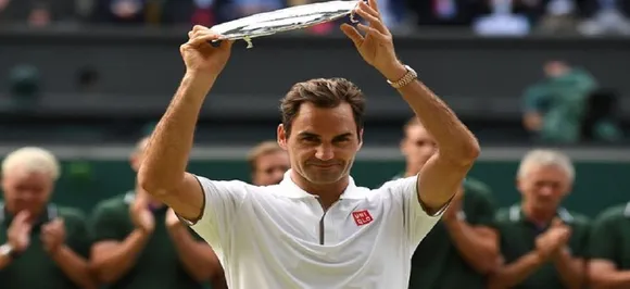 Roger Federer rues 'incredible' opportunity for ninth Wimbledon title missed after Novak Djokovic loss