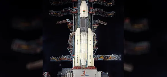 Hereâ€™s why ISRO cancelled Chandrayaan-2 launch less than an hour before schedule