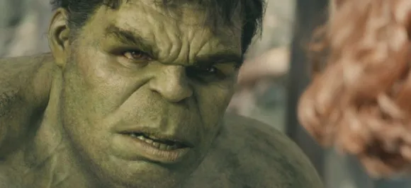 Wait, WHAT! This actor doesn't LIKE Mark Ruffalo's 'Hulk' 