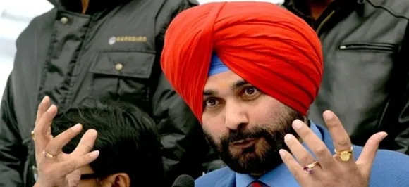 Punjab Cabinet ministers, opposition SAD dub Sidhu's resignation as 'drama'