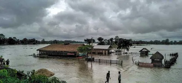 19 NDRF teams in flood-hit Bihar: MoS Home Nityanand Rai