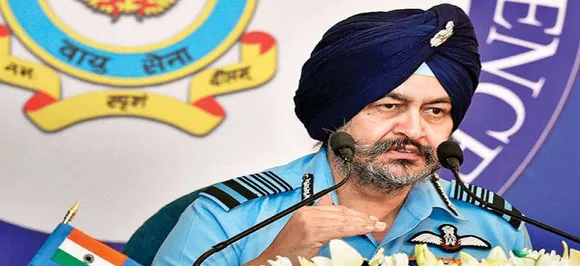 Balakot airstrike showed IAF's ability of precision bombing: BS Dhanoa 