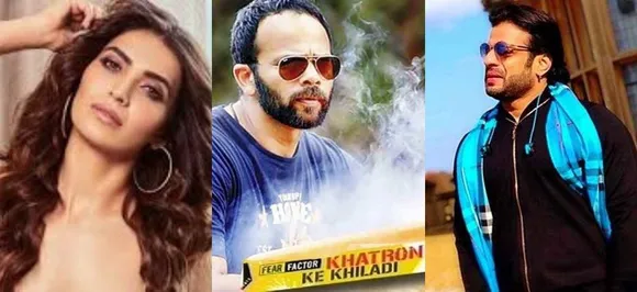 Khatron Ke Khiladi 10: From Karan Patel to Karishma Tanna, contestants likely to appear this season