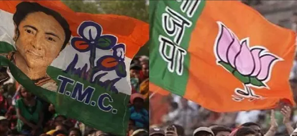 BJP, Trinamool Congress clash in Bongaon over no-confidence motion in civic body