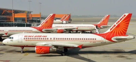 Air India suffered loss of Rs 430 crore due to Pakistan air space closure