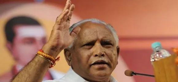 Congress-JDS govt does not have numbers, will fall: BS Yeddyurappa after Supreme Court's verdict