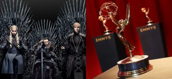 Emmy Awards 2019: 'Game of Thrones' breaks record with 32 nominations; Here are GoT actors who were recognized