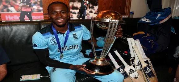 Jofra Archer grieved cousinâ€™s death during Englandâ€™s triumphant run, says pacerâ€™s father