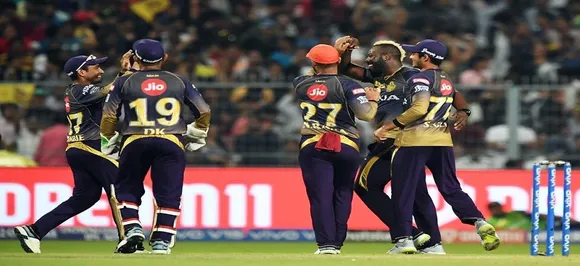 Kolkata Knight Riders rope in THESE two players to coaching staff 