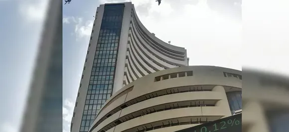 Opening Bell: Sensex, Nifty gain, YES Bank up by 3 per cent, HDFC AMC hits fresh high