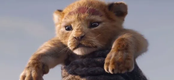 The Lion King (Hindi) Review: Visually endearing masterpiece sans a soul