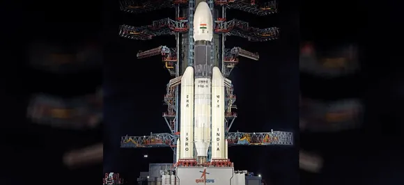 Chandrayaan-2 will be launched at 2:43 pm on July 22, confirms ISRO 