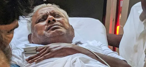 Saravana Bhavan founder P Rajagopal, sentenced to life for murder, dies in Chennai hospital