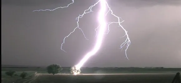 8 children among 9 killed by lightning strike in Bihar's Nawada district