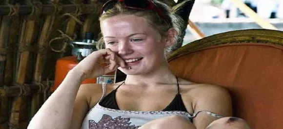 Scarlett Keeling case: Man convicted for rape and murder of British teen jailed for 10 years