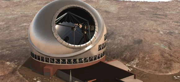 Will 30-metre giant telescope on tallest mountain in Hawaii be able to find aliens in space? Find out here