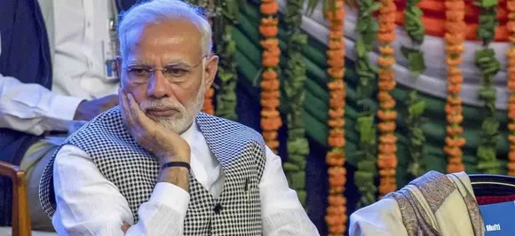 Allahabad High Court issues notice to PM Modi over his election from Varanasi