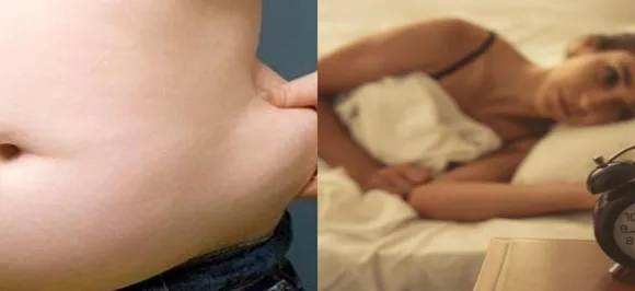 Sleep is better hack to lose belly fat and weight than daily workout; here's how!