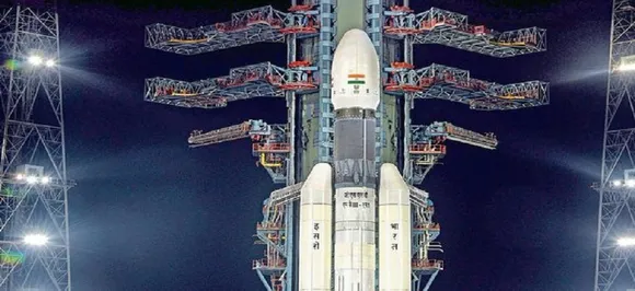 Chandrayaan-2: Countdown for moon mission begins, launch today at 2.43 pm 