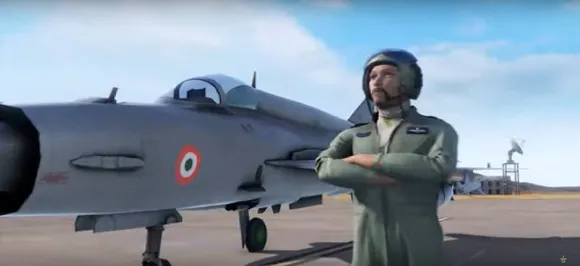 VIDEO | IAF set to launch own video game and 'Abhinandan Varthaman' may play lead 