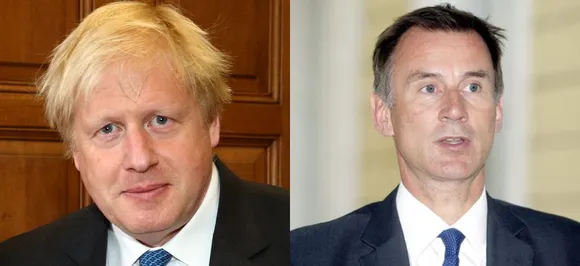 UK PM race between Boris Johnson and Jeremy Hunt to conclude 